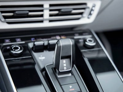 2023 Porsche 911 911 Turbo S Cabriolet (MY23)