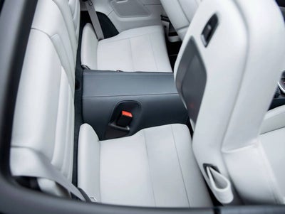 2023 Porsche 911 911 Turbo S Cabriolet (MY23)