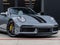 2023 Porsche 911 911 Turbo S Cabriolet (MY23)