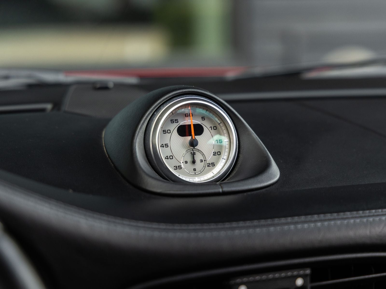 2012 Porsche 911 911 Turbo S Cabriolet