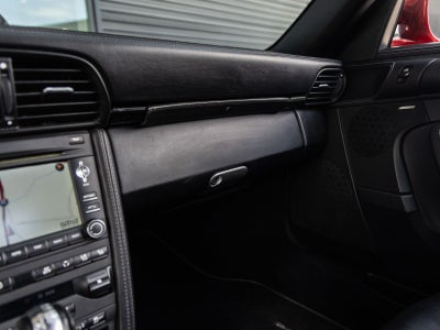 2012 Porsche 911 911 Turbo S Cabriolet