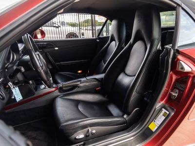 2012 Porsche 911 911 Turbo S Cabriolet