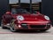 2012 Porsche 911 911 Turbo S Cabriolet
