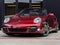 2012 Porsche 911 911 Turbo S Cabriolet