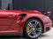 2012 Porsche 911 911 Turbo S Cabriolet