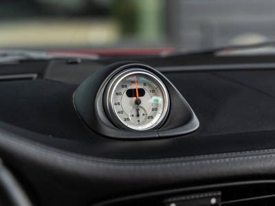 2012 Porsche 911 911 Turbo S Cabriolet