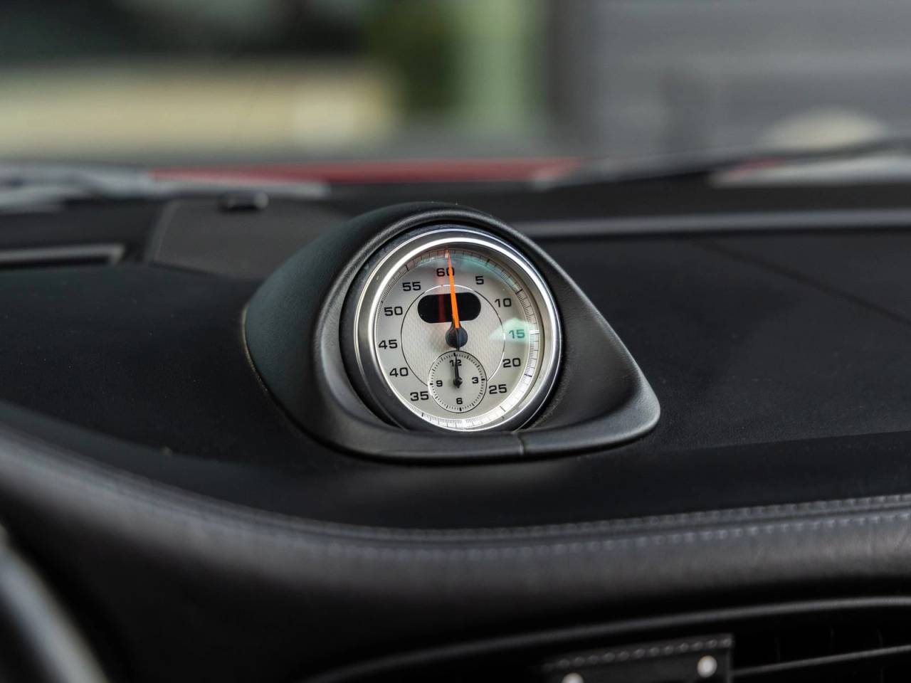 2012 Porsche 911 911 Turbo S Cabriolet