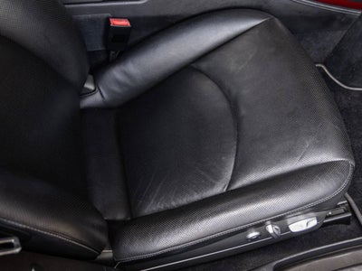 2012 Porsche 911 911 Turbo S Cabriolet