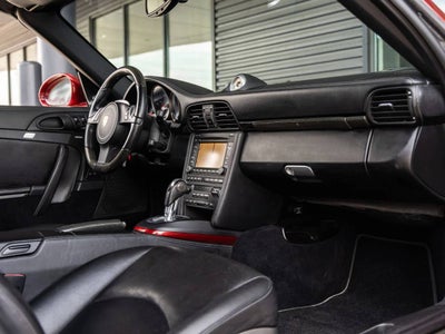 2012 Porsche 911 911 Turbo S Cabriolet