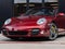 2012 Porsche 911 911 Turbo S Cabriolet