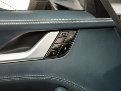2021 Porsche 911 Turbo Cabriolet