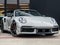 2021 Porsche 911 Turbo Cabriolet