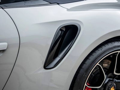 2021 Porsche 911 911 Turbo Cabriolet (MY21)
