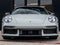 2021 Porsche 911 911 Turbo Cabriolet (MY21)