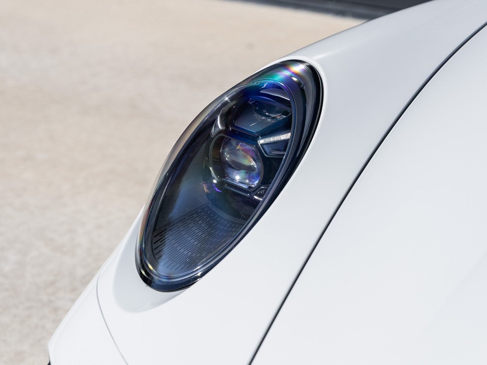 2022 Porsche 911 911 Turbo S Cabriolet (MY22)