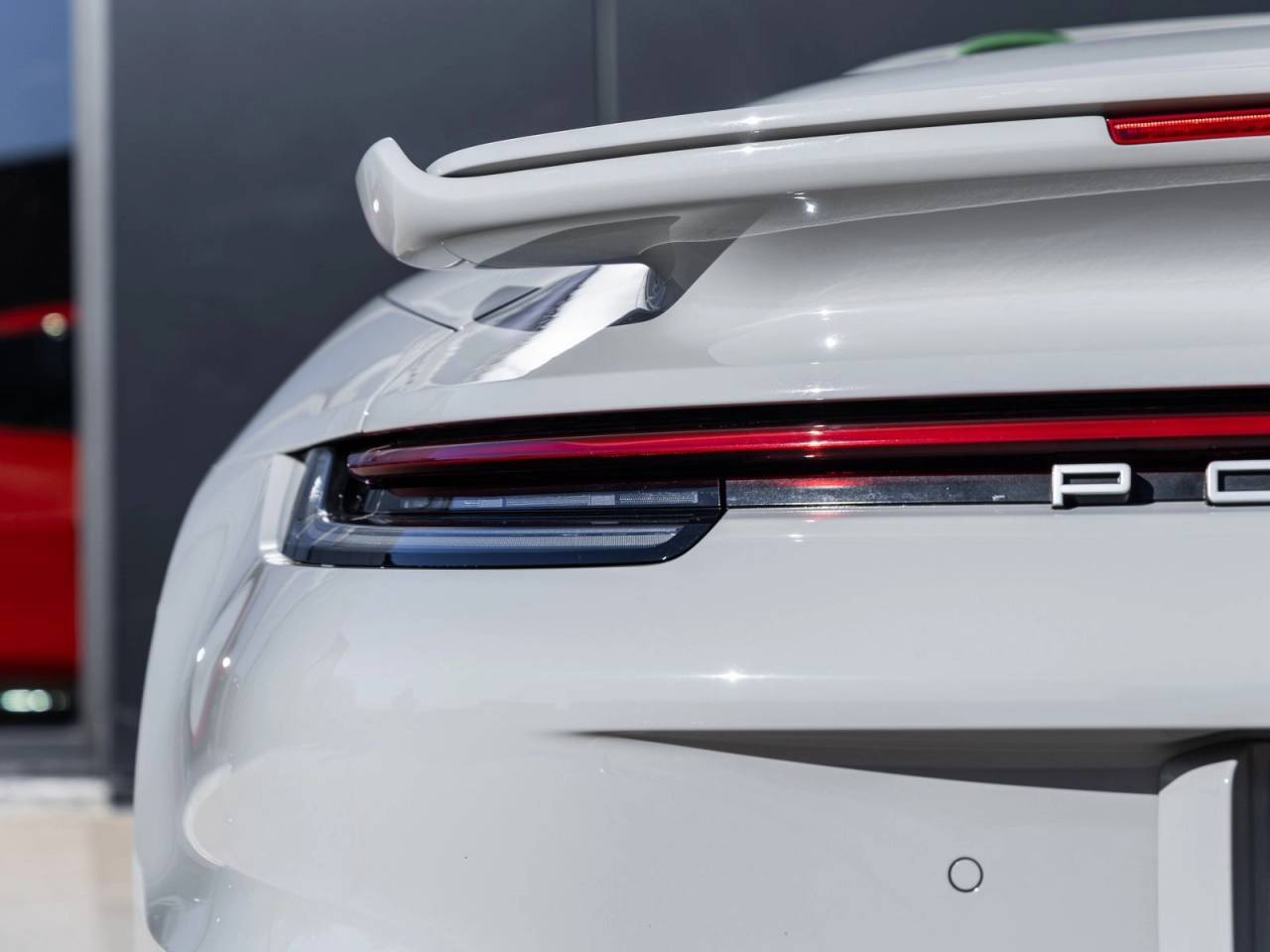 2022 Porsche 911 911 Turbo S Cabriolet (MY22)