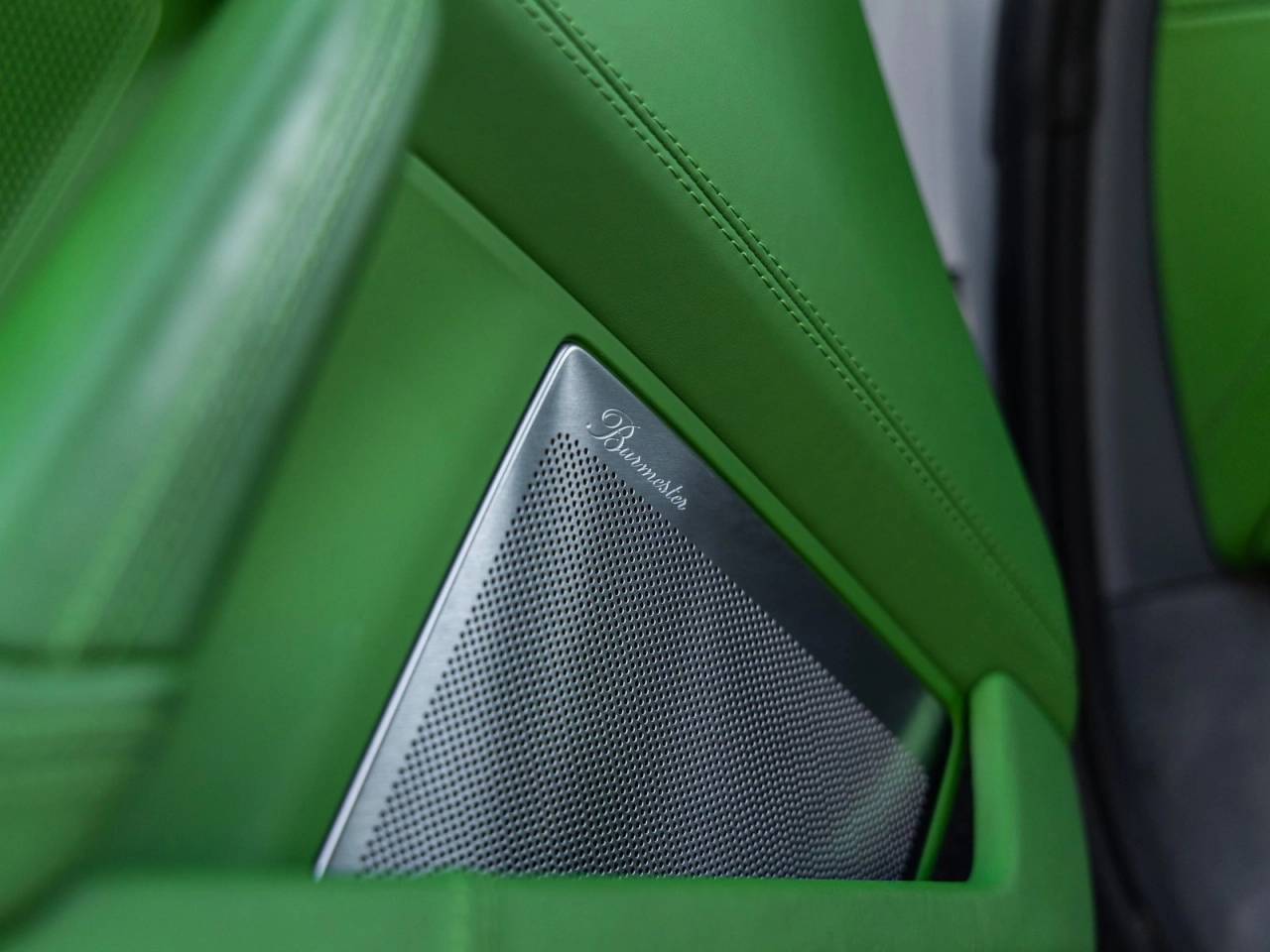 2022 Porsche 911 911 Turbo S Cabriolet (MY22)