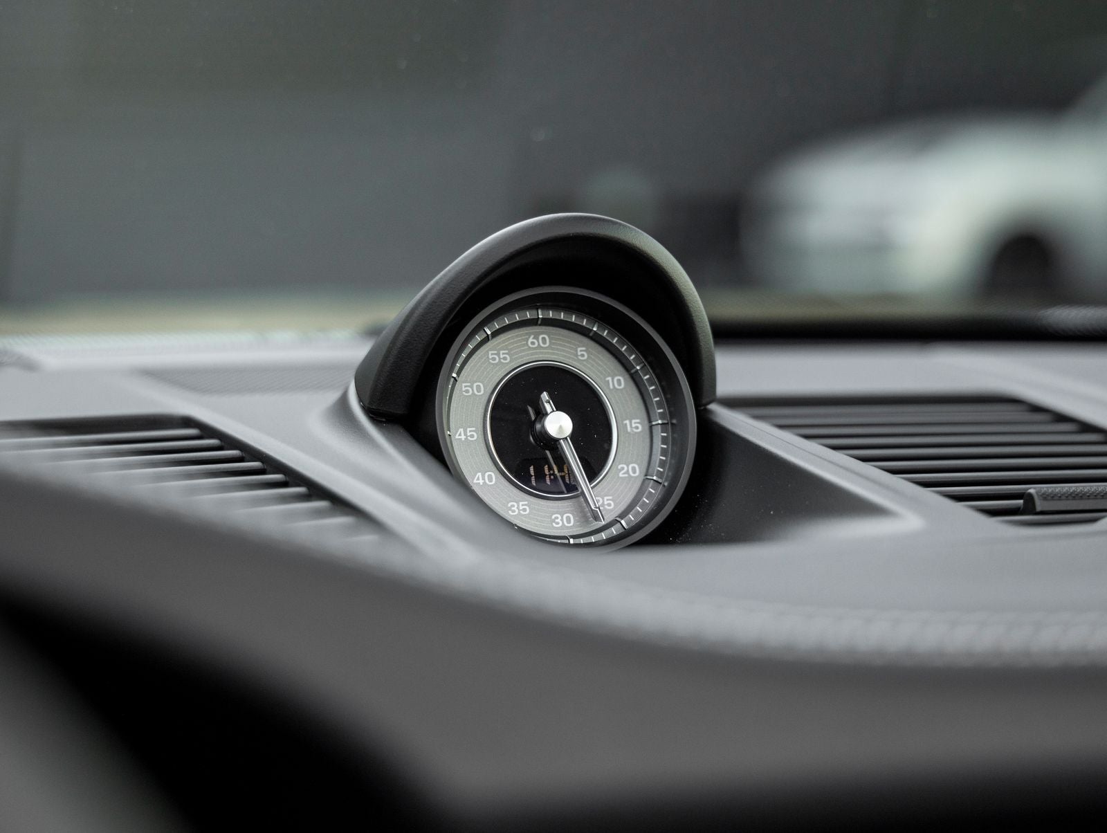 2024 Porsche 911 911 Turbo S Cabriolet (MY24)