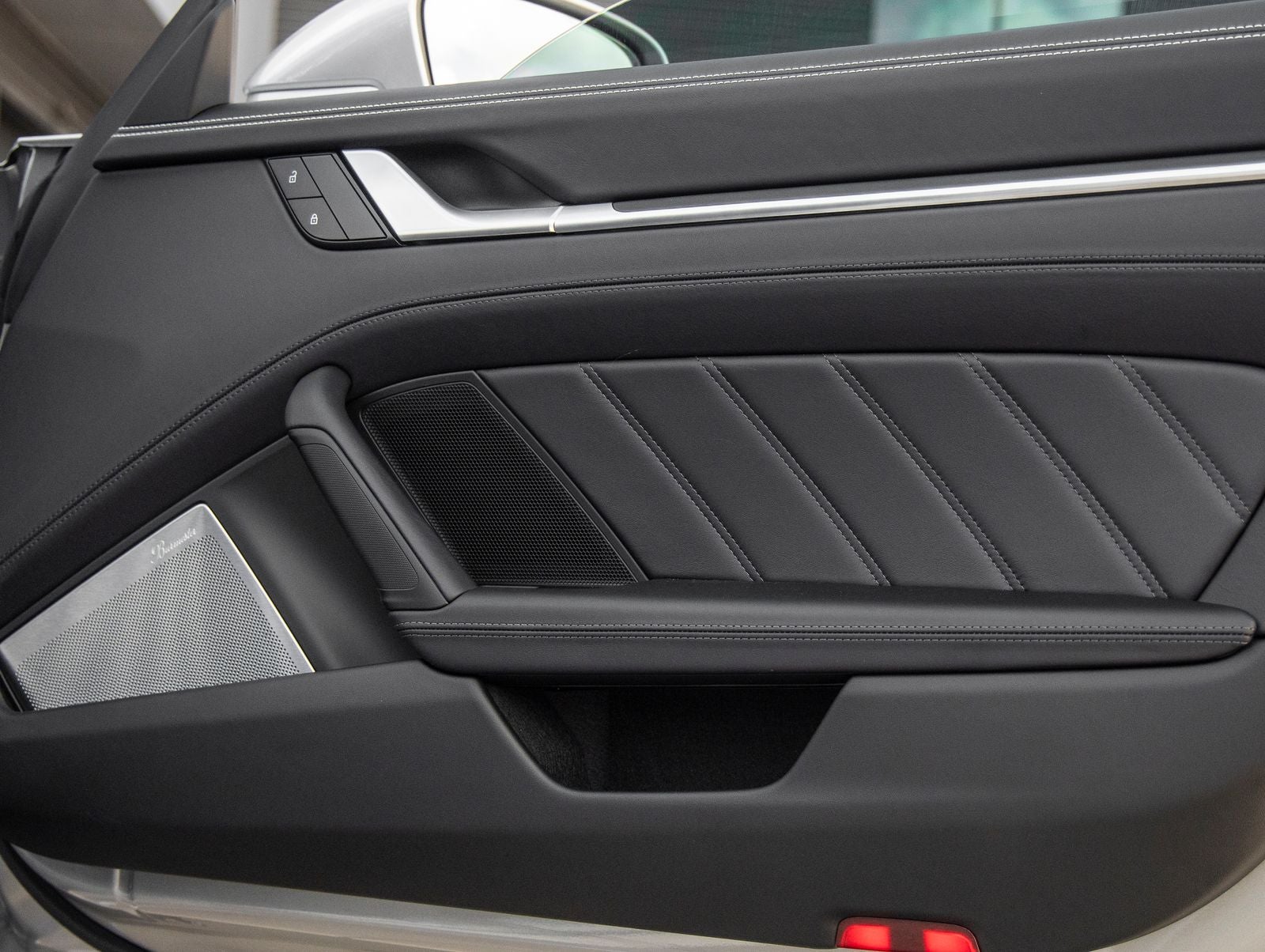 2024 Porsche 911 911 Turbo S Cabriolet (MY24)