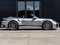 2024 Porsche 911 911 Turbo S Cabriolet (MY24)