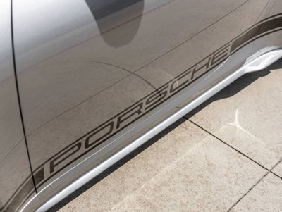 2024 Porsche 911 911 Turbo S Cabriolet (MY24)