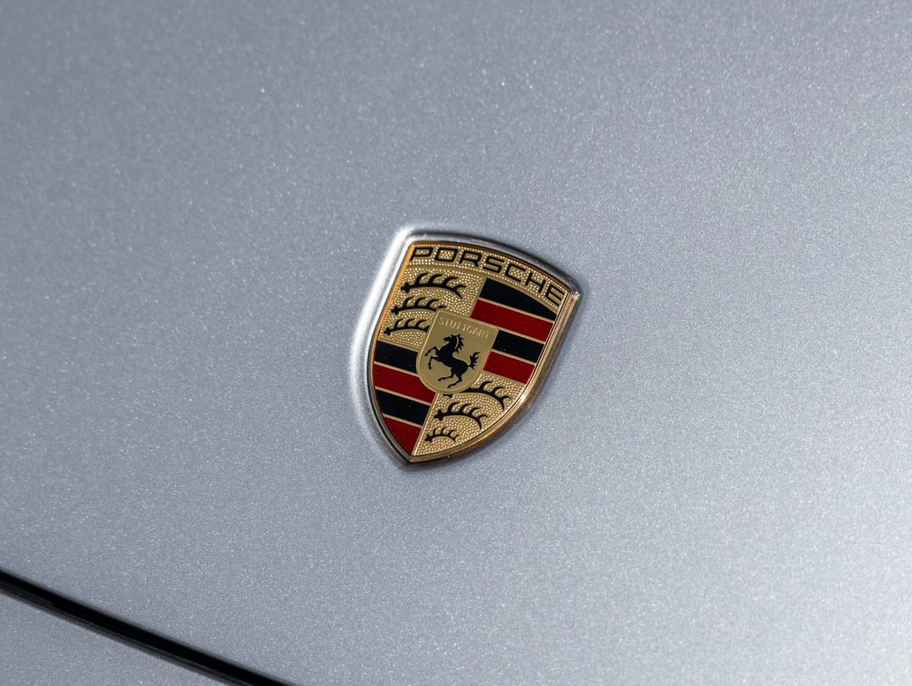 2024 Porsche 911 911 Turbo S Cabriolet (MY24)