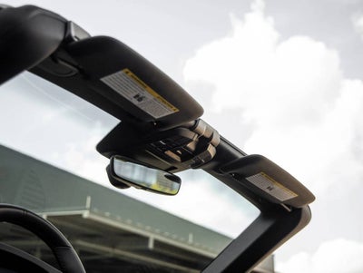 2024 Porsche 911 911 Turbo S Cabriolet (MY24)