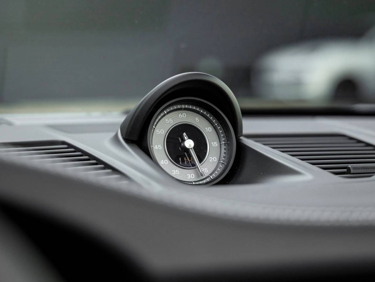 2024 Porsche 911 911 Turbo S Cabriolet (MY24)