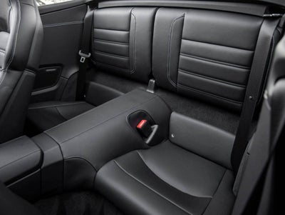 2024 Porsche 911 911 Turbo S Cabriolet (MY24)