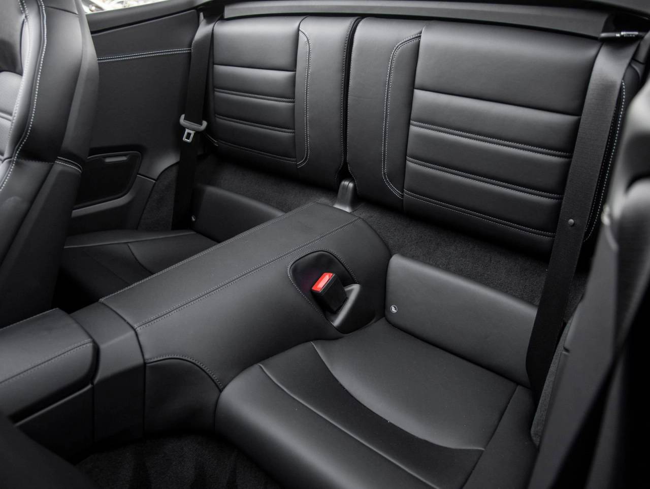 2024 Porsche 911 911 Turbo S Cabriolet (MY24)