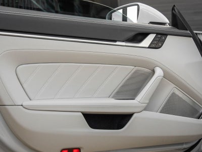 2025 Porsche 911 911 Turbo S Cabriolet