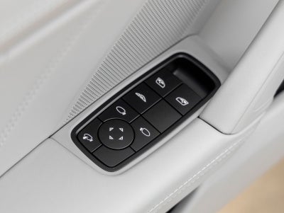 2025 Porsche 911 911 Turbo S Cabriolet