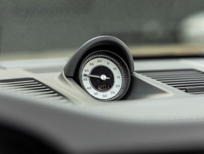 2025 Porsche 911 911 Turbo S Cabriolet