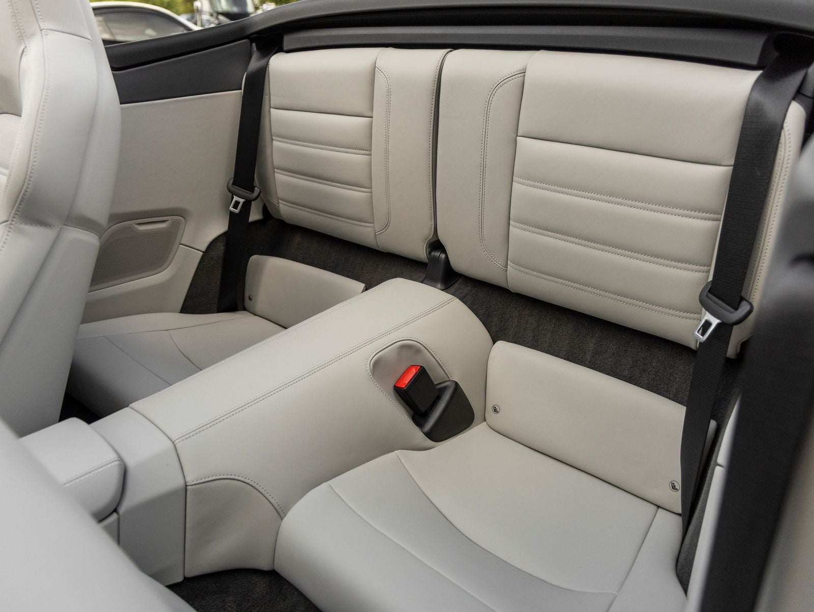 2025 Porsche 911 911 Turbo S Cabriolet