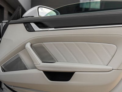 2025 Porsche 911 911 Turbo S Cabriolet