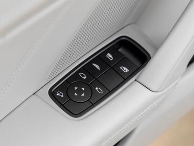 2025 Porsche 911 911 Turbo S Cabriolet