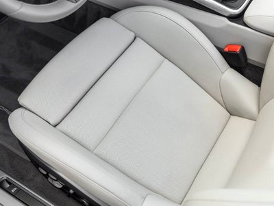 2025 Porsche 911 911 Turbo S Cabriolet