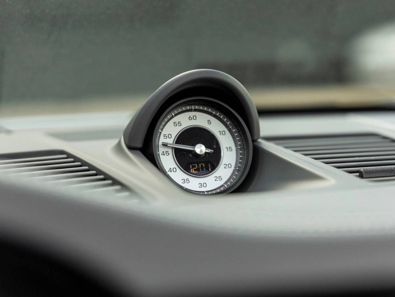 2025 Porsche 911 911 Turbo S Cabriolet