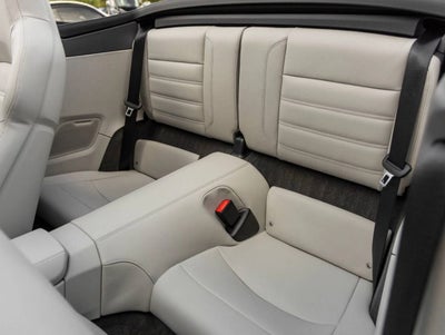 2025 Porsche 911 911 Turbo S Cabriolet