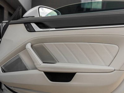 2025 Porsche 911 911 Turbo S Cabriolet