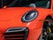 2016 Porsche 911 911 Turbo S Cabriolet
