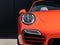 2016 Porsche 911 911 Turbo S Cabriolet