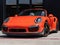 2016 Porsche 911 911 Turbo S Cabriolet