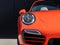 2016 Porsche 911 911 Turbo S Cabriolet