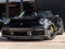 2023 Porsche 911 911 Turbo S Cabriolet (MY23)
