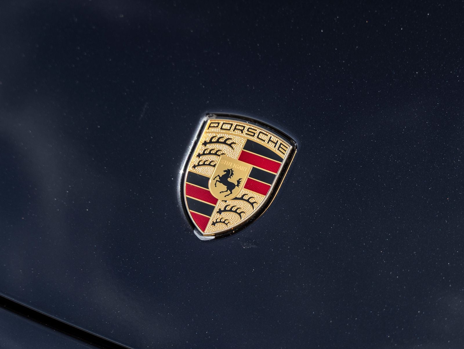 2023 Porsche 911 911 Turbo S Cabriolet (MY23)