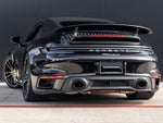 2023 Porsche 911 911 Turbo S Cabriolet (MY23)