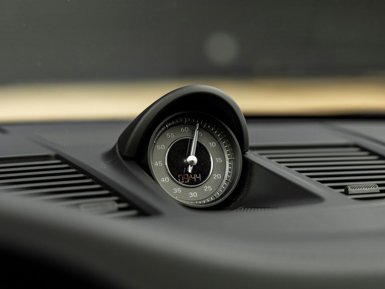 2023 Porsche 911 911 Turbo S Cabriolet (MY23)