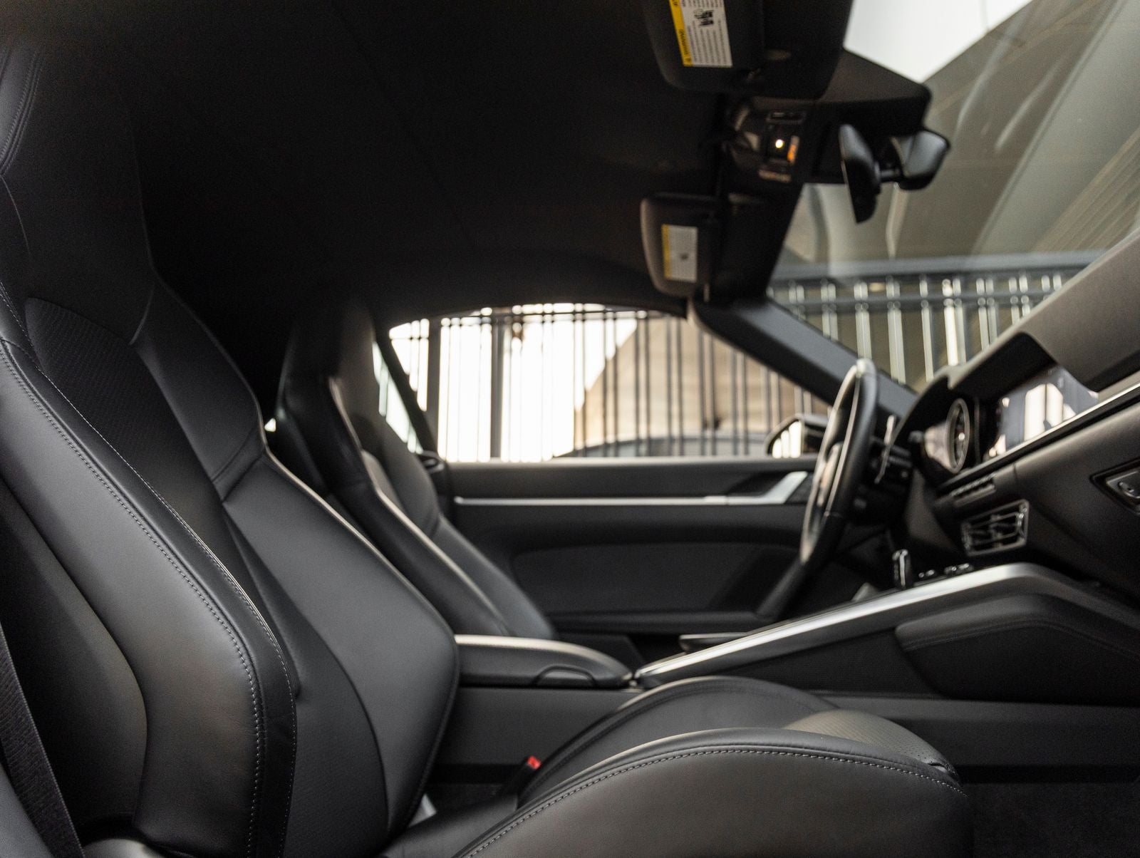 2023 Porsche 911 911 Turbo S Cabriolet (MY23)