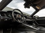 2023 Porsche 911 911 Turbo S Cabriolet (MY23)